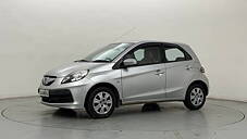 Used Honda Brio S MT in Delhi