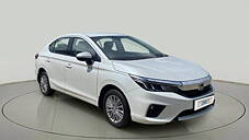 Used Honda City 4th Generation V Petrol in Pune