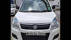 Used Maruti Suzuki Wagon R 1.0 LXI CNG in Mumbai