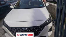 Used Hyundai Verna SX 1.5 CRDi AT in Dehradun