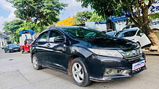 Used Honda City SV Diesel in Mumbai