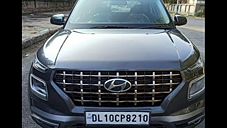 Second Hand Hyundai Venue S Plus 1.2 Petrol in Delhi