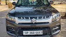 Second Hand Maruti Suzuki Vitara Brezza VDi in Lucknow