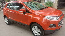 Used Ford EcoSport Trend 1.5 Ti-VCT in Mumbai