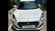 Used Maruti Suzuki Swift ZXi Plus AMT [2018-2019] in Hyderabad