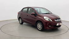 Used Honda Amaze 1.2 VX i-VTEC in Chennai