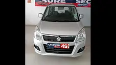 Second Hand Maruti Suzuki Wagon R 1.0 VXI AMT in Kanpur