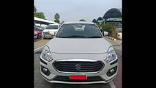 Used Maruti Suzuki Dzire ZDi AMT in Tiruchirappalli