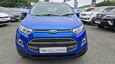 Used Ford EcoSport Titanium 1.5 Ti-VCT AT in Pune