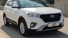 Second Hand Hyundai Creta 1.4 S in Ahmedabad