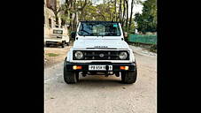 Used Maruti Suzuki Gypsy King ST BS-IV in Mohali