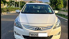 Used Hyundai Verna 1.6 VTVT SX in Delhi