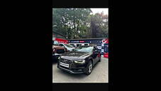 Used Audi A4 35 TDI Premium Sport + Sunroof in Pune