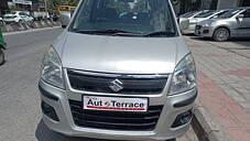 Used Maruti Suzuki Wagon R 1.0 VXI AMT in Bangalore