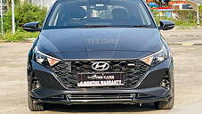 Used Hyundai Elite i20 Asta 1.2 AT in Chennai