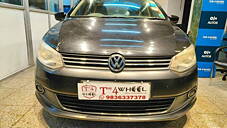 Used Volkswagen Vento Highline Petrol in Kolkata