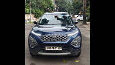 Used Tata Safari XZ Plus 6 S in Dehradun