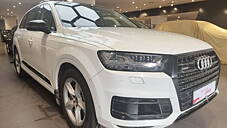 Used Audi Q7 45 TDI Technology Pack in Mumbai