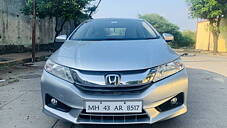 Used Honda City V in Mumbai