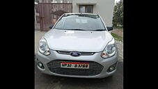 Second Hand Ford Figo Trend 1.5L TDCi in Lucknow
