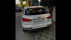 Used Audi Q3 35 TDI quattro Technology in Delhi