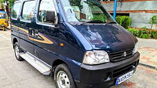 Used Maruti Suzuki Eeco 5 STR WITH A/C+HTR [2014-2019] in Bangalore