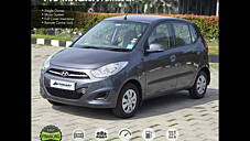 Used Hyundai i10 Magna 1.2 Kappa2 in Angamaly