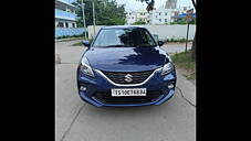 Used Maruti Suzuki Baleno Alpha 1.2 in Hyderabad