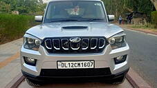 Used Mahindra Scorpio S10 in Delhi