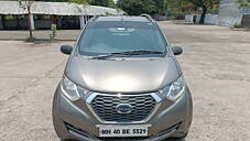 Used Datsun redi-GO T (O) [2016-2019] in Nagpur