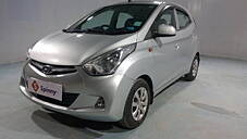 Used Hyundai Eon Sportz in Kochi