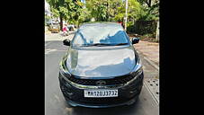 Used Tata Tiago XZ Plus CNG [2022-2023] in Pune