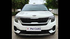 Used Kia Seltos HTE 1.5 Diesel in Ahmedabad