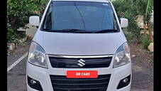 Used Maruti Suzuki Wagon R 1.0 VXI in Coimbatore