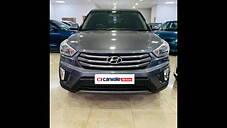 Used Hyundai Creta 1.6 SX in Lucknow