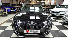 Second Hand Skoda Octavia 1.8 TSI L&K in Bangalore