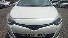 Used Hyundai i20 Magna 1.2 in Mumbai