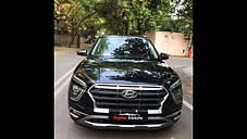 Used Hyundai Creta EX 1.5 Petrol [2020-2022] in Delhi