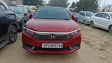 Used Honda Amaze 1.2 S MT Petrol [2018-2020] in Lucknow