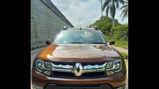 Used Renault Duster 110 PS RXL 4X2 MT in Vadodara