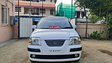 Used Hyundai Santro Xing XO eRLX - Euro III in Coimbatore
