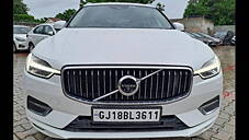 Used Volvo XC60 Inscription [2017-2020] in Ahmedabad