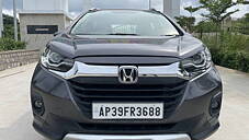 Used Honda WR-V VX MT Petrol in Hyderabad