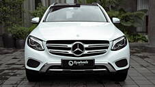 Used Mercedes-Benz GLC 220 d Prime in Malappuram