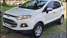 Second Hand Ford EcoSport Trend 1.5L Ti-VCT in Nagpur