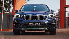 Used BMW X1 sDrive20d xLine in Kochi
