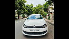 Used Volkswagen Vento Highline Petrol in Pune