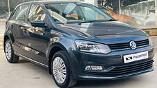 Used Volkswagen Polo Comfortline 1.0L (P) in Mysore