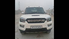 Used Mahindra Scorpio S8 in Varanasi