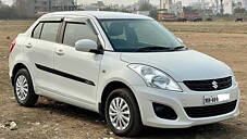 Used Maruti Suzuki Swift DZire LXI in Nagpur